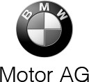 bmw motor ag logo