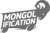 mongolification logo