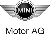 mini motor ag logo