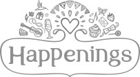 happenings logo