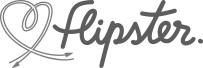 flipster logo